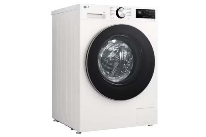 Máy giặt LG AI DD Inverter 10 kg FX1410N5W